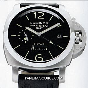 panerai 223|panerai luminor 233.